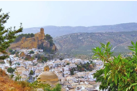 Landejendom i Montefrio, Granada, Montefrio - € 360.000 | Ref: 184 - foto 17